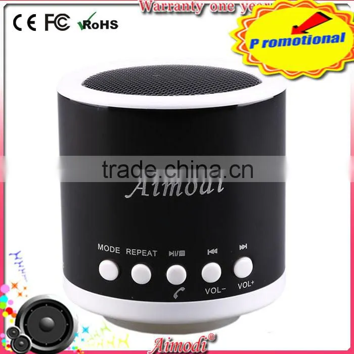 new products 2015 technology china supply cheap bluetooth speaker with tf fm usb port
