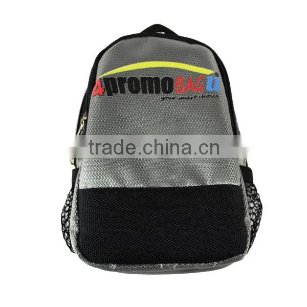 Cute polyester purse wallet bag