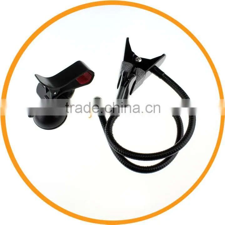 Hot Selling Lazy Holder Car Mount Flexible Tablet Mount from dailyetech