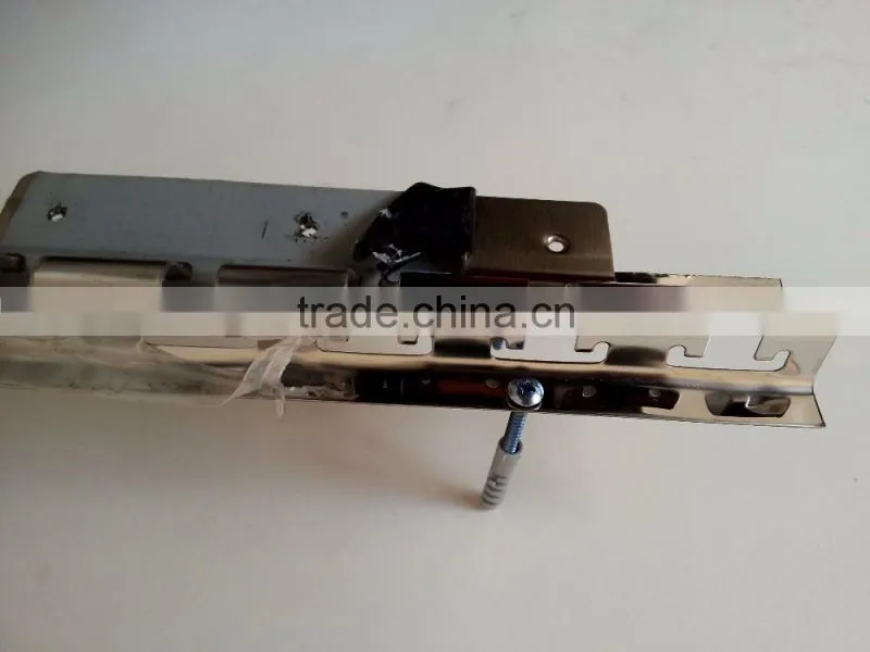 China alibaba wholesale curtains rails ceiling