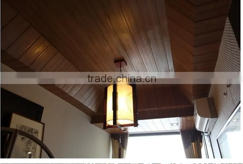 Waterproof exterior interior lightweight wall panels for decoration wall paneling