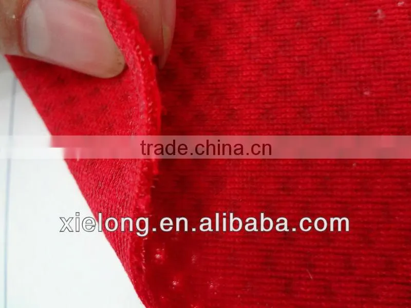 2014 newest nylon and polyester air fabric mesh