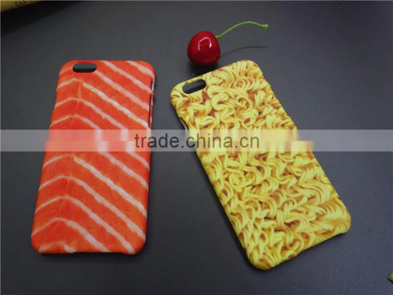 case cover for phone, scratch resistant phone case, food phone case, pork phone case, watermelon phone case