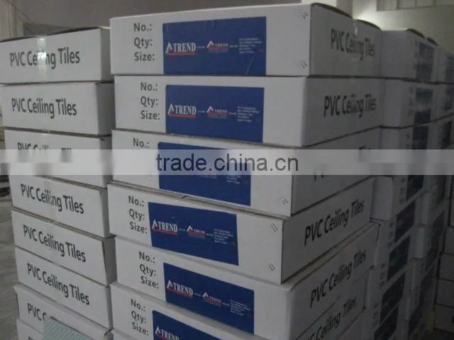 pvc waterproof panel pvc sheet