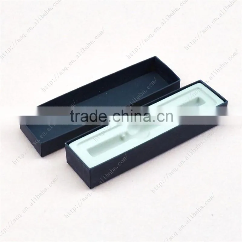 Cheap paper single pen packaging box manufacturers China