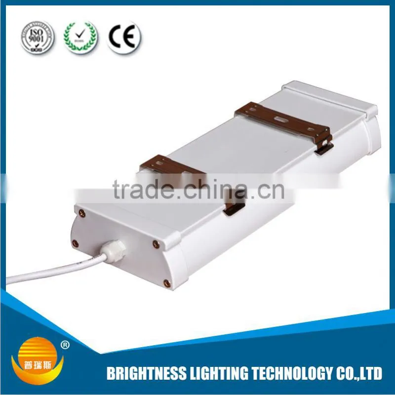 hot selling 120cm 36w high brightness ip65 anti-explosion led tri proof light
