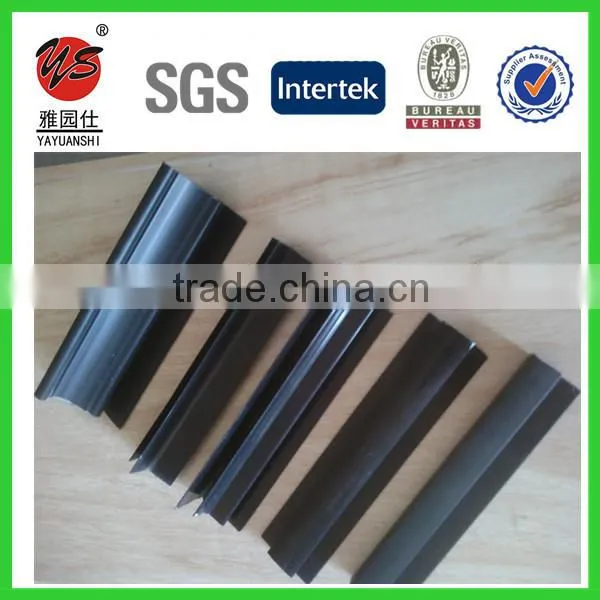 plastic cornice for ceiling and wall