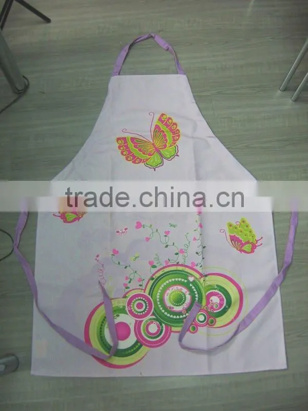 cooking apron
