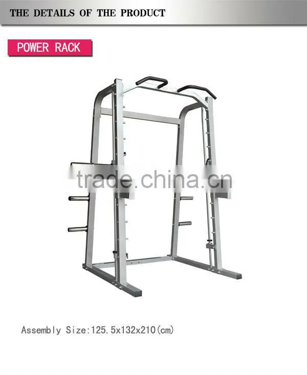 Smith fitness equipment gym/smith machine