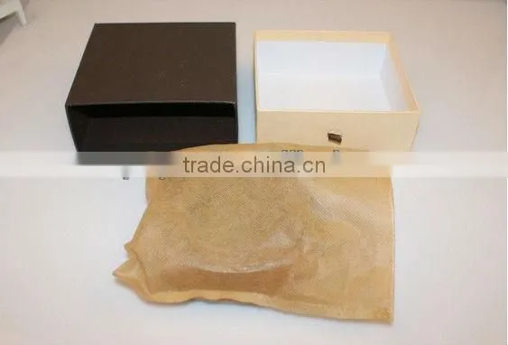 Good quality package paper gift box,individual gift boxes