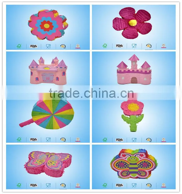 005 party pinata design manufacturers