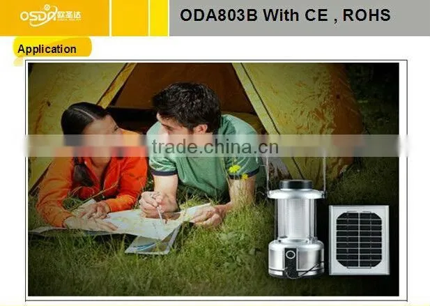 soalr hand lamp for wilderness for india