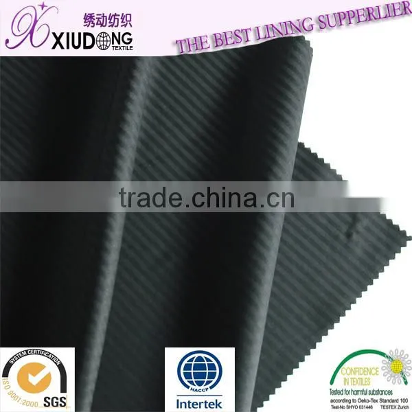 man suiting garment pocketing fabric