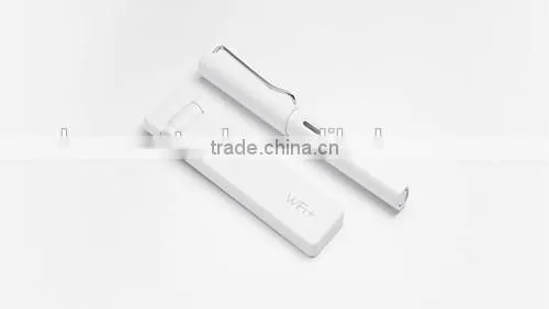 Original Xiaomi WiFi Amplifier Repeater Wifi Extender Portable Mini Router WI-FI Expander Signal USB Power Power Supply