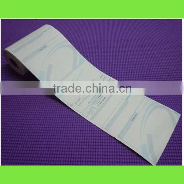 custom perfect thermal paper for supermarket register
