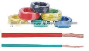 cable copper wire 2.5mm copper electronic wire indoor using