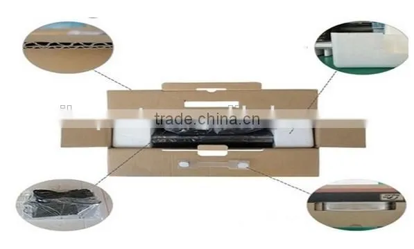 Small Size TV Wide Screen 15.6" LED TV/ Monitor