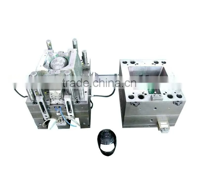plastic components plastic injection mould