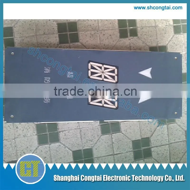 Elevator Indicator Board JAA25140AAB202