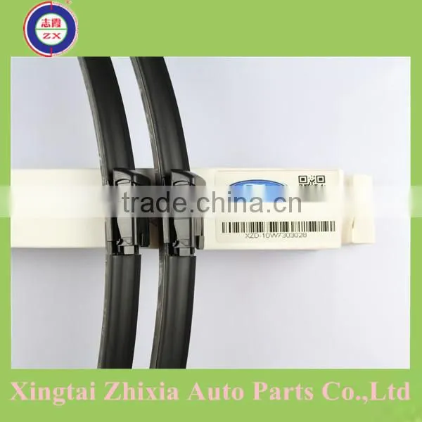 Universal frame metal wiper blade made in Xingtai ZHIXIA