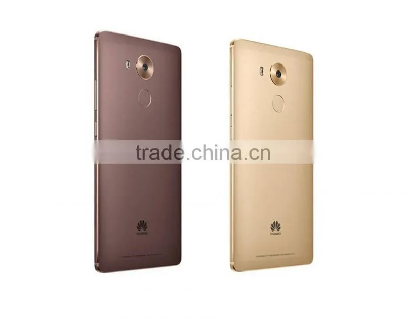 Original Huawei Mate 8 4GB RAM 128GB ROM 4G FDD LTE Android 6.0 Smartphones Kirin 950 Octa Core 6.0"FHD 16.0MP Camera
