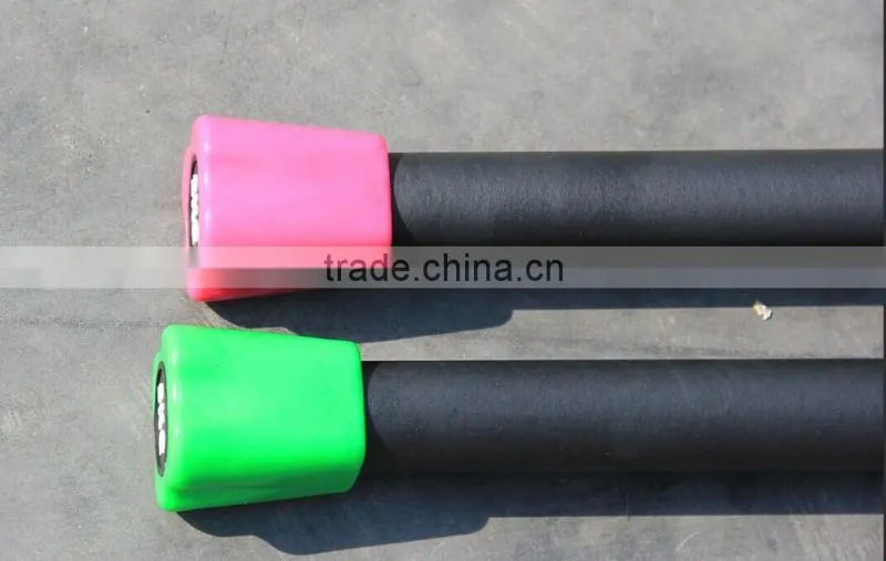 Aerobic Body Bar