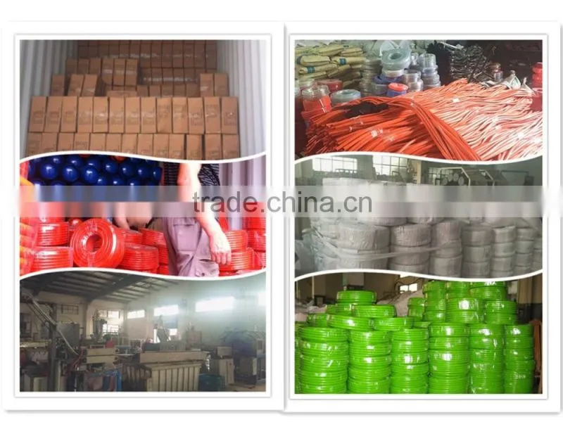 GH-01B High quality hose garden hose