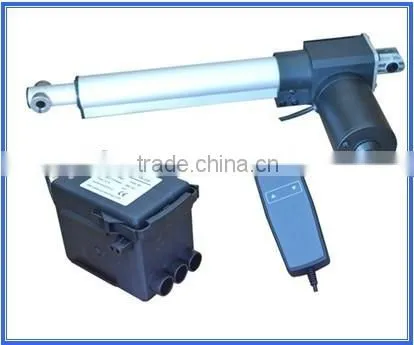 12V/24V linear actuator for hospital bed electric sofa