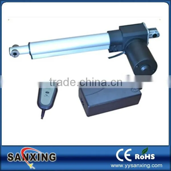 29VDC black power supply switching (fit for linear actuator)