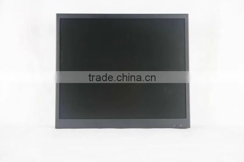 19" lcd broadcast HD-SDI monitor