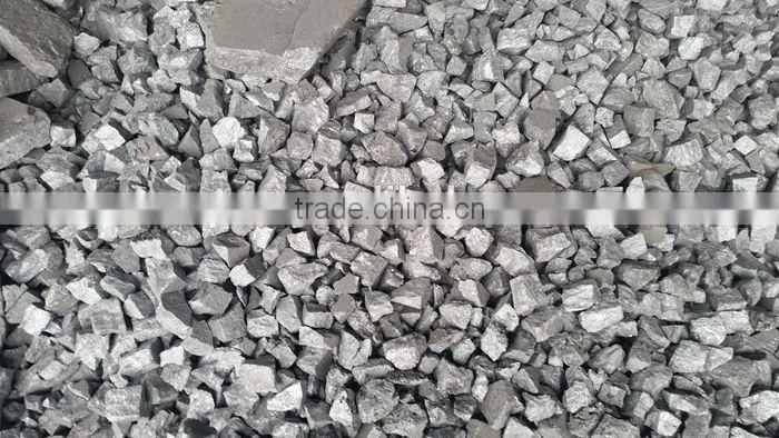 FeSi Alloy Ferrosilicon 75% high quality/ Ferro silicon slag/ferrosilicon chunk