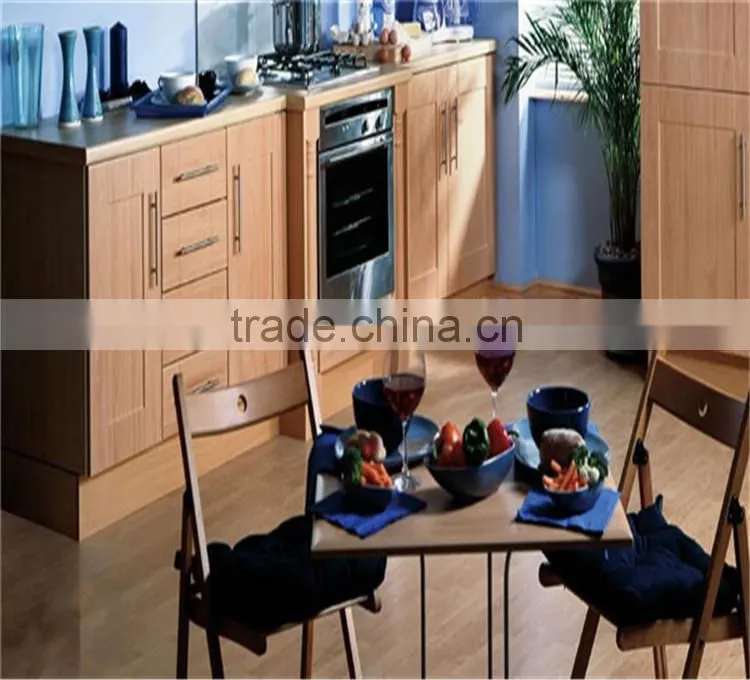 Excellent quality kitchen cabinet door seal, pvc kitchen cabinet