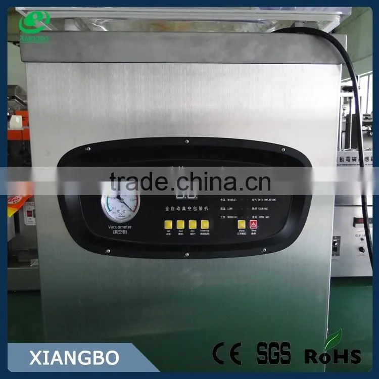 Low price for automatic vacuum packing machine