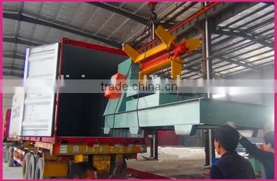 Electric Color Steel Hydraulic Automatic Decoiler for sale
