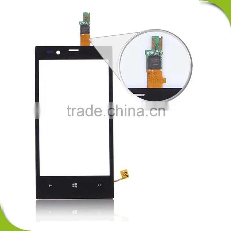 Brand new original screen digitizer for nokia lumia n720