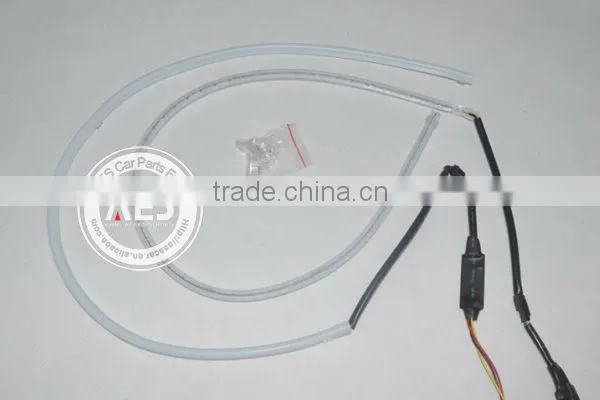 New product LED ring daytime for car headlight