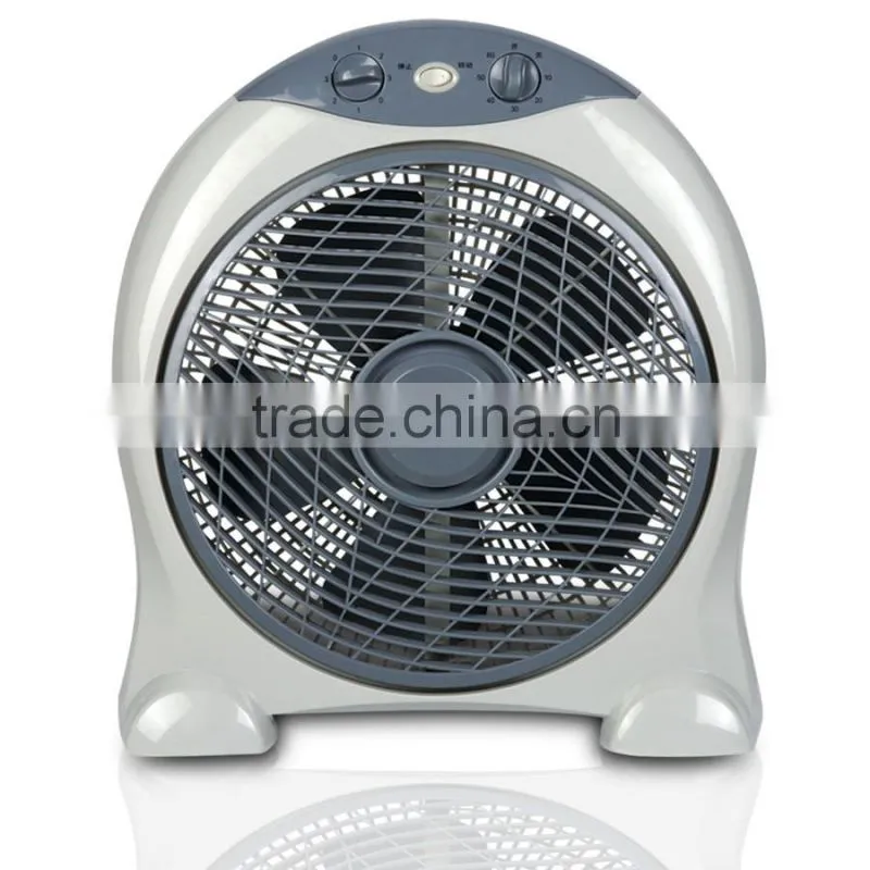 12 inch high quality high speed cheap price box fan