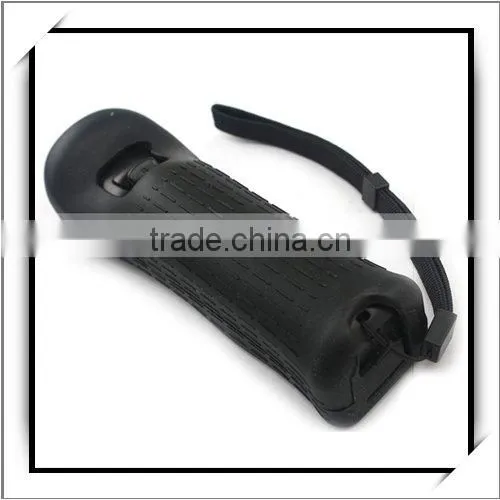 Wireless Remote Controller For Wii Black -VB278BL