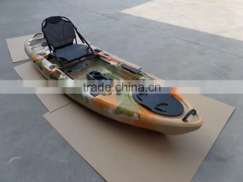 Chinese manufacturer pedalcraft hight quality Kayaks