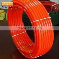 pvc and pu conveyor belt welding machine