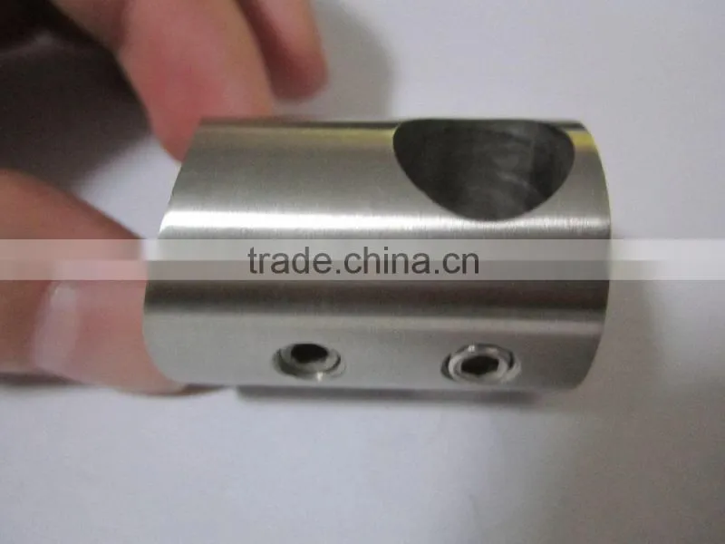 DUAL SOURCE HARDWARE- Stainless Steel Handrail Balustrade/Staircase Railing