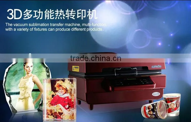 sublimation printer 3d sublimation printer