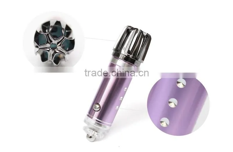 Ionkini Best Trading Ionizer Air Purifier For Car JO-6278
