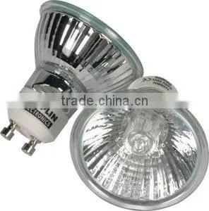 GU10 HALOGEN SPOT BULB 50W