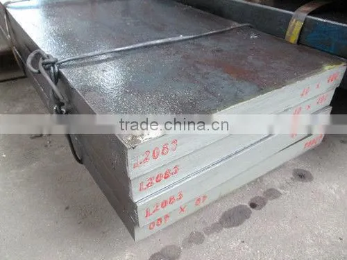 1.2083 steel decking