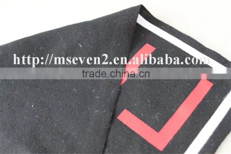Wholesale 27.5*16cm wide embroidered cotton patches for letterman jacket