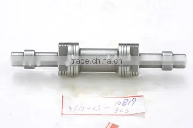 hydraulic fitting spool for valves DSG-03-***