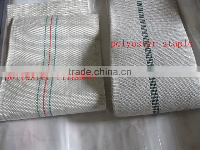 2016 New Fire equipment,Cotton Jacket High Pressure Fire Hose 200MM