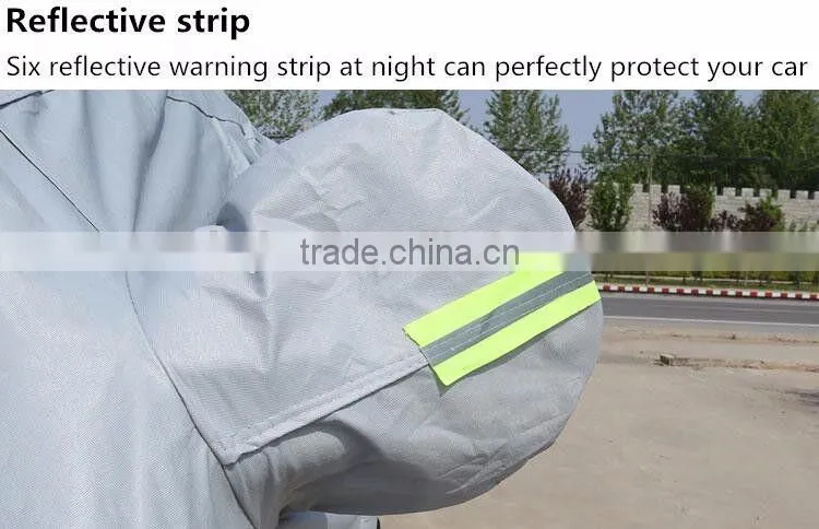 four seasons car cover give the car best protection