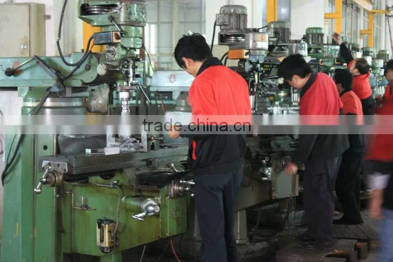 plastic injection mould